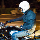 BMW R nineT 1200 Urban G/S (hoher Auspuff) [2017-2023] - Telefonhalter für Tank