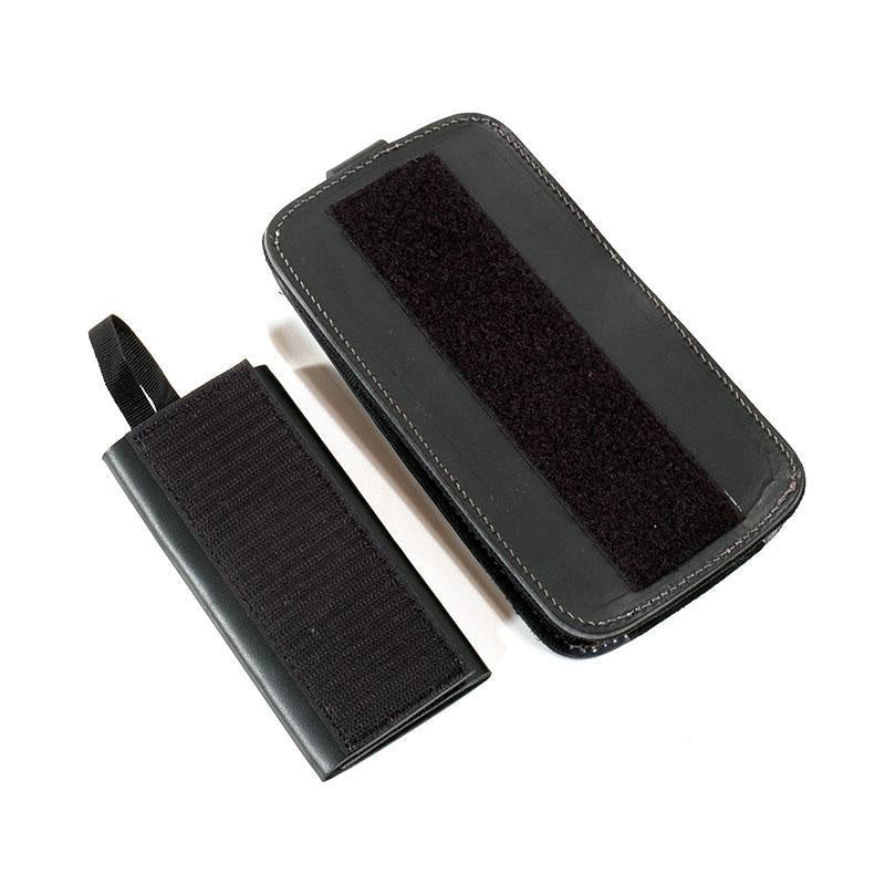 BMW R 1150 GS Adventure [2002-2006] - Phone holder for tank