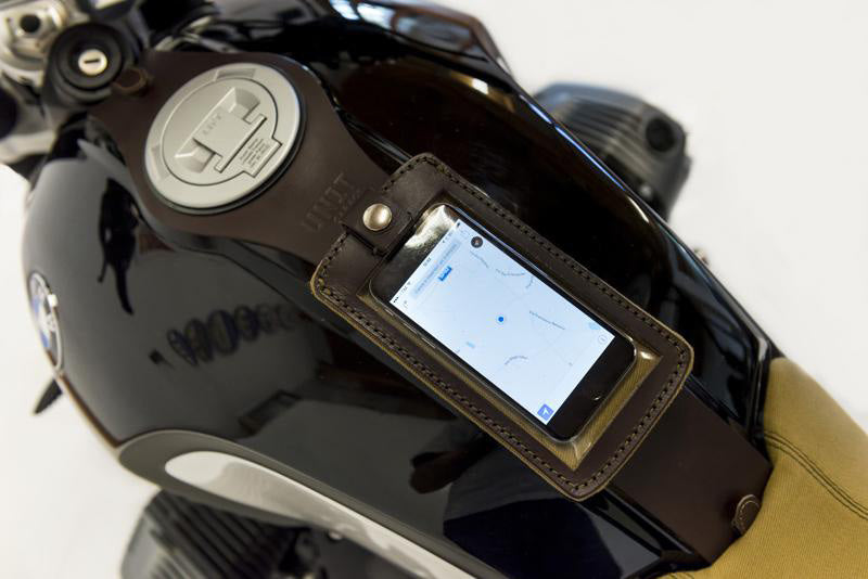 BMW R 850 GS / R 1100 GS / R 1150 GS Adventure [1994-2004] - Telefonhalter für Tank