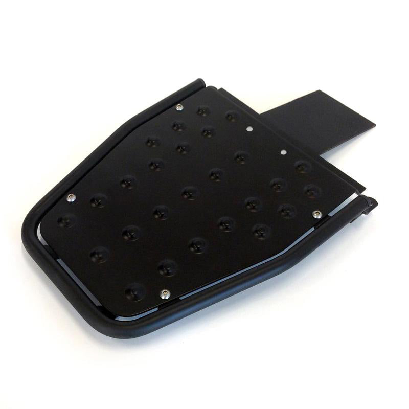 BMW R 1150 R [2000-2006] - Gepäckträgerplatte