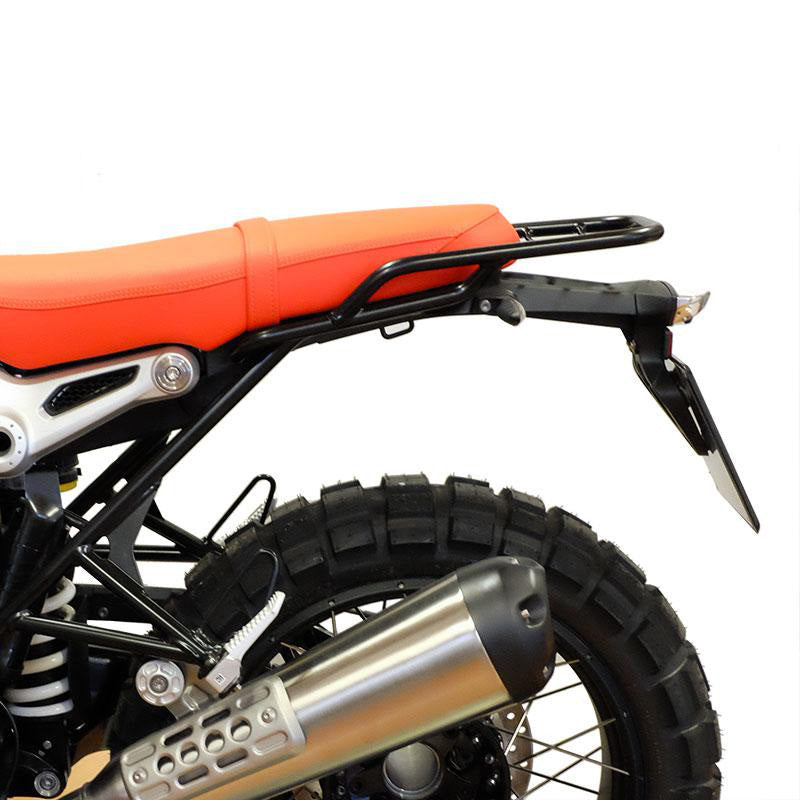 BMW R nineT 1200 Scrambler [2016-2023] - Gepäckträger mit Soziusgriffen