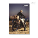 BMW R 850 R / R 1100 R [1993-2002] - Affiche A.