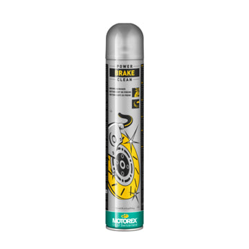 BMW F 450 GS [2026-] - Power Brake Clean Spray