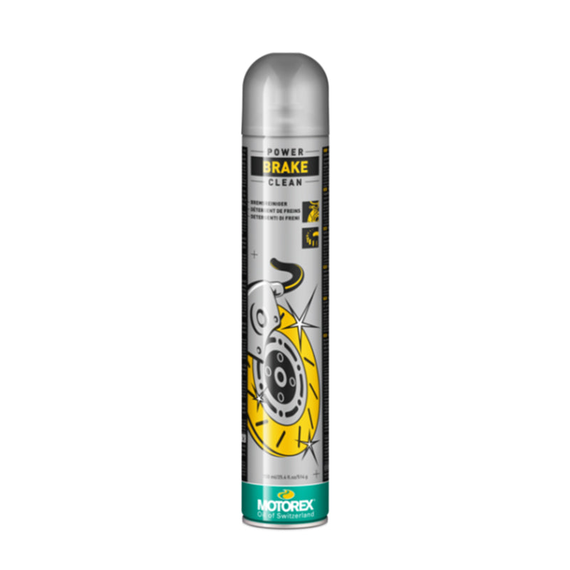 BMW R nineT 1200 Scrambler [2016-2023] - Power Brake Clean Spray