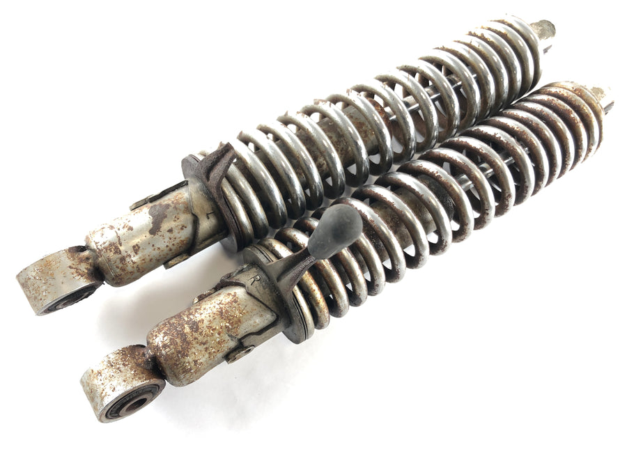 BMW R 75/6 [1974] - Suspension Strut Shock Absorber Set Pair