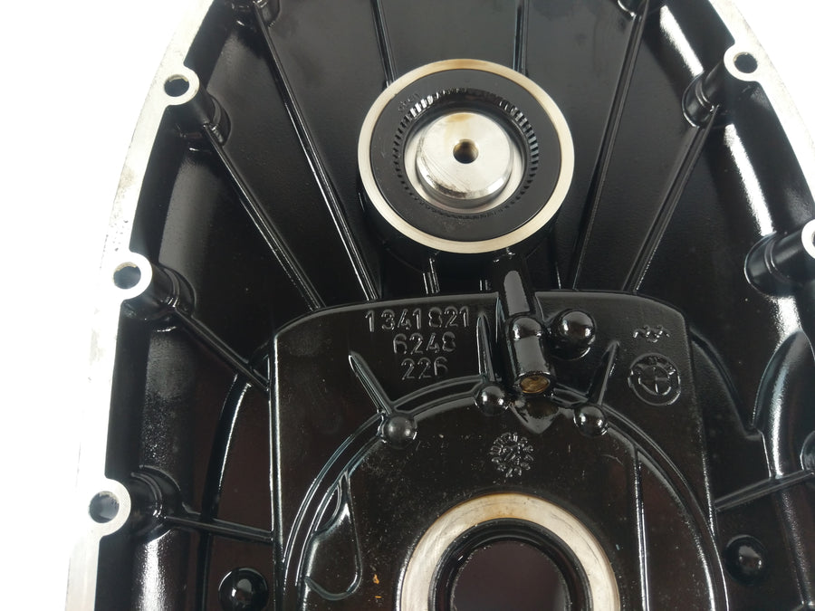 BMW R 1100 GS 259 ​​[1994] - Engine cover front cover
