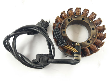 Honda XRV 650 African Twin RD03 [1989] - Alternateur Stator - 0