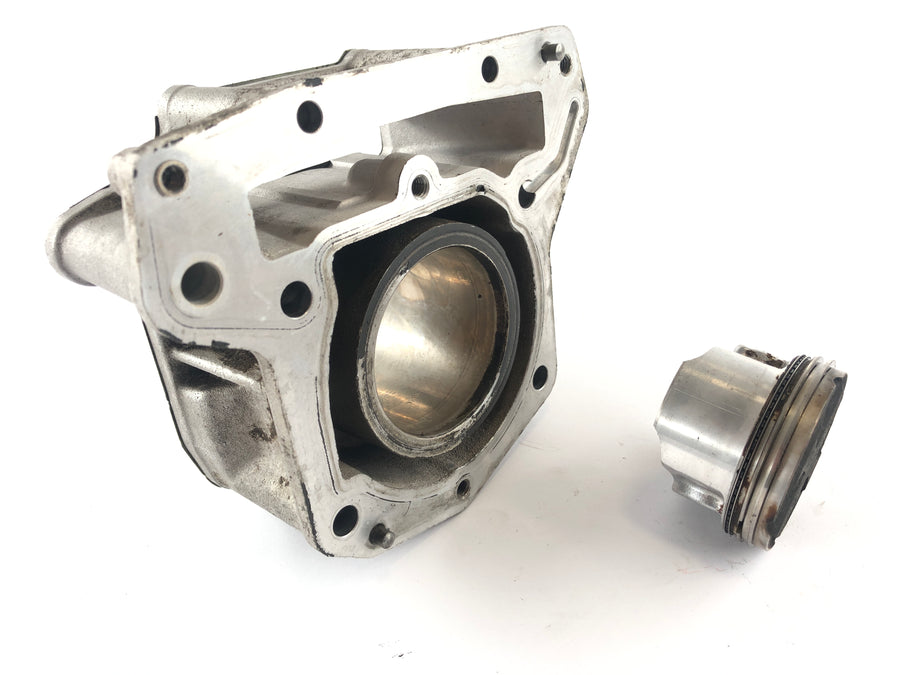 BMW C1 125 [2001] - Cylinder with piston