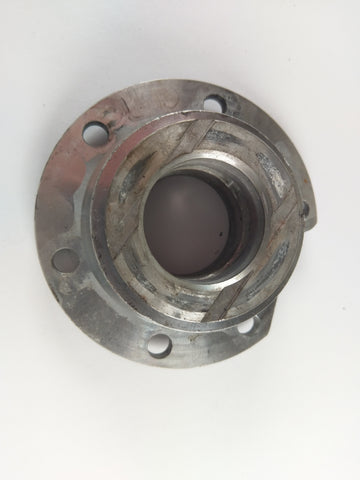 Moto Guzzi 850-T3 California [1978] - Engine cover crankshaft original - 0