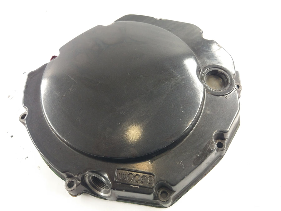 Suzuki GSF 1200 Bandit GV75A [1998] - Capot moteur