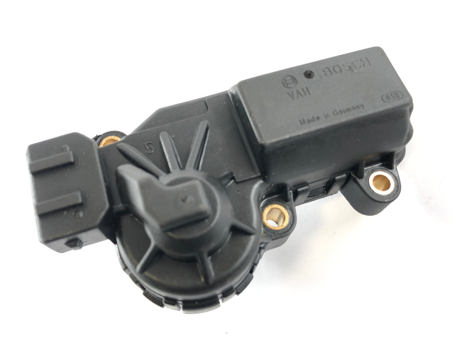 BMW R 1200 C 259C [1998] - Throttle valve actuator idle control valve