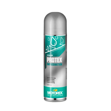 BMW R 1200 GS [2004-2012] - Protex Spray