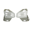 BMW R 1200 GS ADV [2004-2012] - Einspritzdüsenschutz-Paar für BMW 1200 Luft-/Ölmotoren