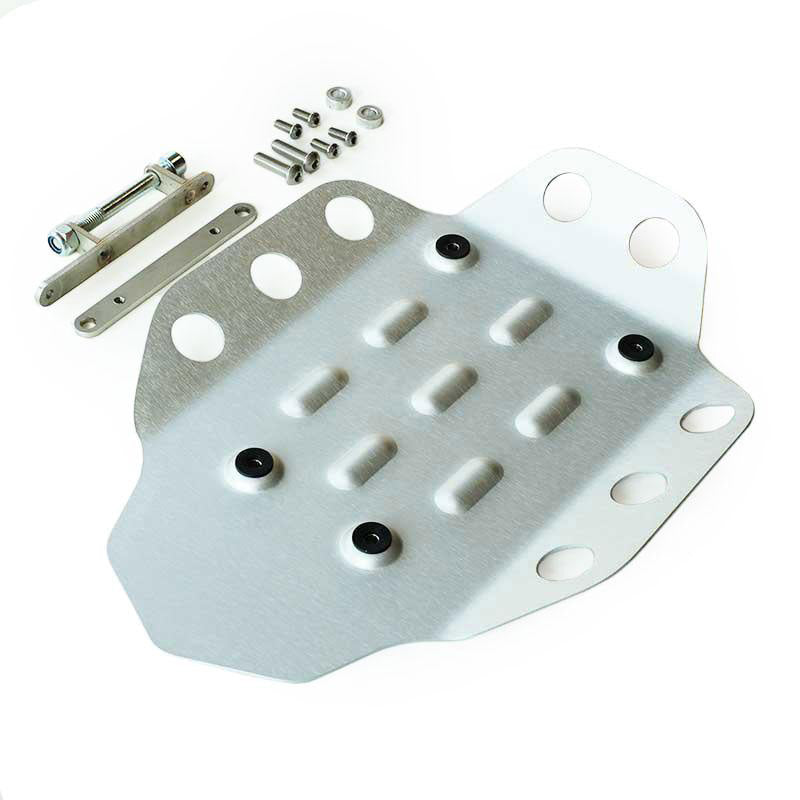 BMW R 120 G/S ADV [2004-2012] - Aluminium-Motorschutz