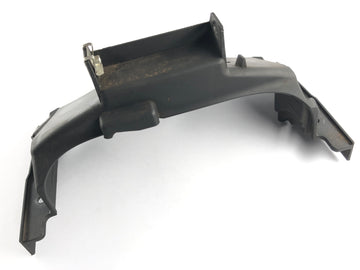 BMW F 800 S [2007] - Pont de support de selle - 0