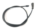 KTM 500 GS K4 [1983 Rotax] - throttle cable throttle cable-2