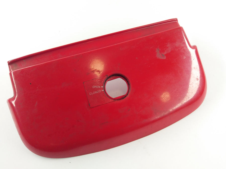 Ducati 750 SS [1994] - Rear fairing center section
