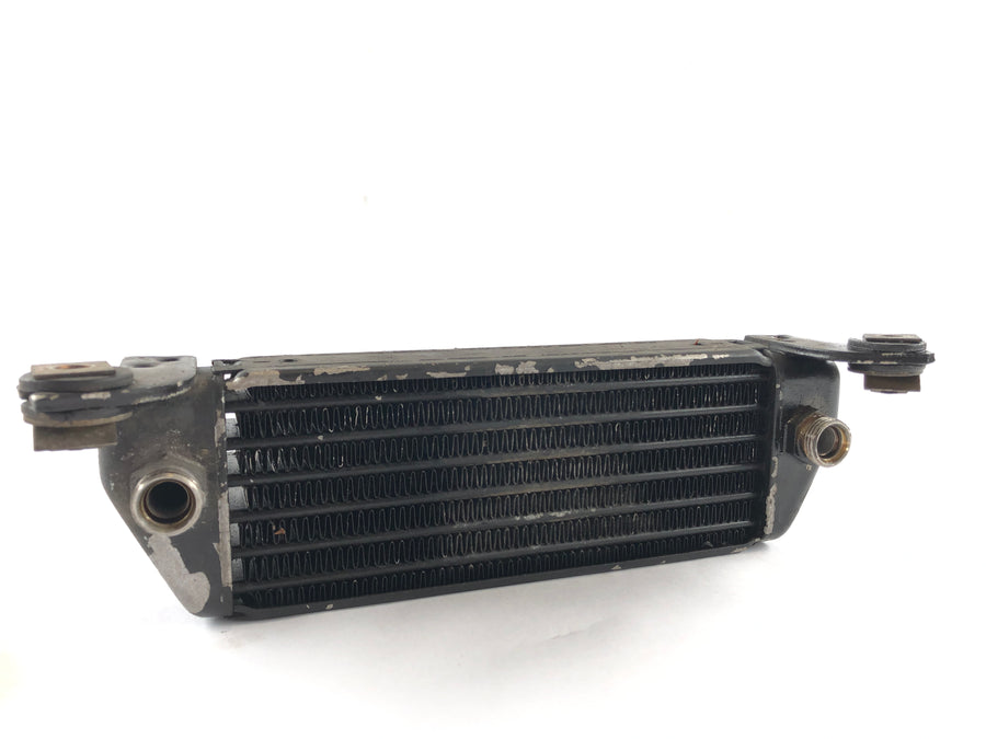 BMW R 1100 GS 259 ​​[1995] - Radiateur d'huile