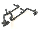 Honda ST 1100 SC26 Pan European [1990] - Kofferhalter rechts und links-2