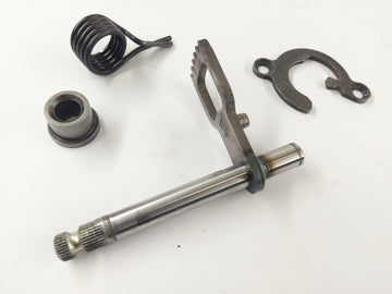 Triumph Speed ​​​​Triple 885i T509 [1997] - Arbre de changement de vitesse