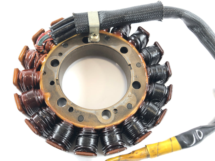 Ducati 999 H4 [2003] - Stator d'alternateur