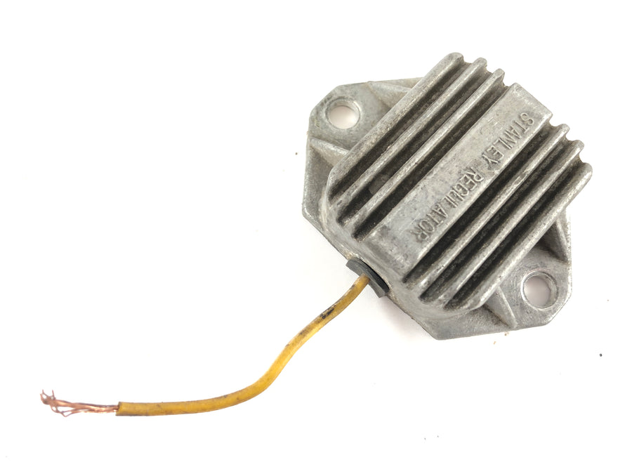 Yamaha XT 500 1U6 [1980] - Regulator Slider