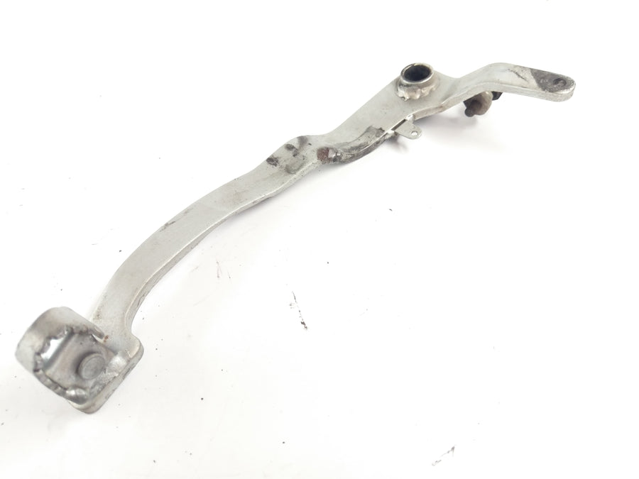 Yamaha XT 550 5Y3 [1982] - Brake pedal foot brake lever