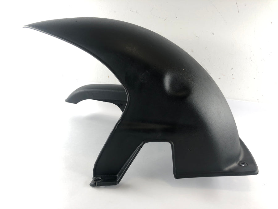 Triumph Daytona 1200 T300D [1995] - Rear wheel cover splash guard