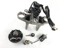 Yamaha XT 1200 Z Super Tenere DP01 [2012] - Schlossatz Zündschloss CDI-5