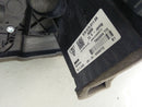 Porsche Panamera Turbo [2010] - Blower box air conditioning box air conditioning heating housing-5