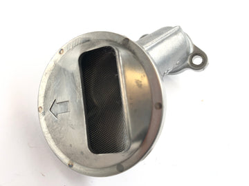Yamaha FJR 1300 RP11 [2005] - Oil strainer