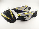 SWM SM 125 R [2021] - Fairing set rear fairing-1