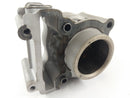 Yamaha WR 125 R DE07 [2010] - Cylinder with piston-2