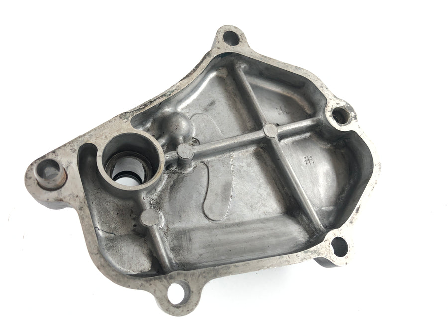 Honda NS 400 R NC19 [1985] - Arbre de changement de vitesse de capot moteur