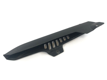Yamaha DT 125 4BL [1999] - Chain guard