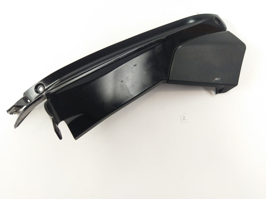 Aprilia RSV4 1000 RK [2010] - Interior panel cockpit panel left