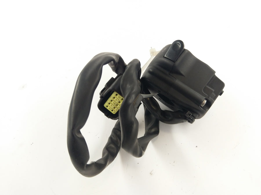 Moto Guzzi V11 Le Mans [2003] - Handlebar switch left multifunction switch