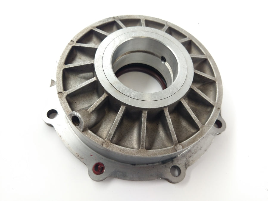 Moto Guzzi V11 Le Mans [2003] - Crankshaft mount