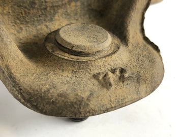 Yamaha Grizzly 660 AM03W [2003] - brake disc front right - 0
