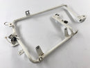 Yamaha DT 125 4BL [1999] - Radiator bracket set-4