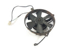 Honda Africa Twin XRV 650 RD03 [1989] - Radiator fan radiator fan-2