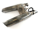 BMW R 1200 C 259C [1998] - Silencer with lambda sensor-1