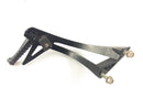 Triumph Speed ​​Triple 1050 515NJ [2006] - Passenger footrest holder and footrest right-4