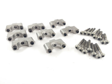 Triumph Speed ​​Triple T509 885i [1998] - Camshaft bracket set - 0