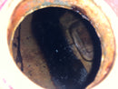 Moto Guzzi Guzzino 65 [Hispania Motoleggera] - Tank petrol tank-4