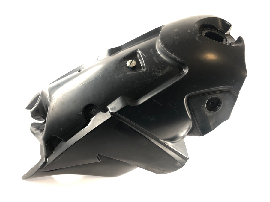KTM 640 LC4 [2003] - Tank Benzintank