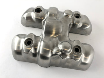Triumph Thruxton 900 [2004] - Valve cover - 0