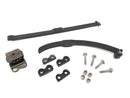 Suzuki GSX R 1100 GV73B [1990] - tensioning rail and slide rail control chain-2