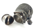 BMW R75/5 [1973] - Cylinder with piston-1