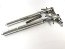 Kawasaki Z 1000 [2005] - Fork Telescopic fork with axle-1